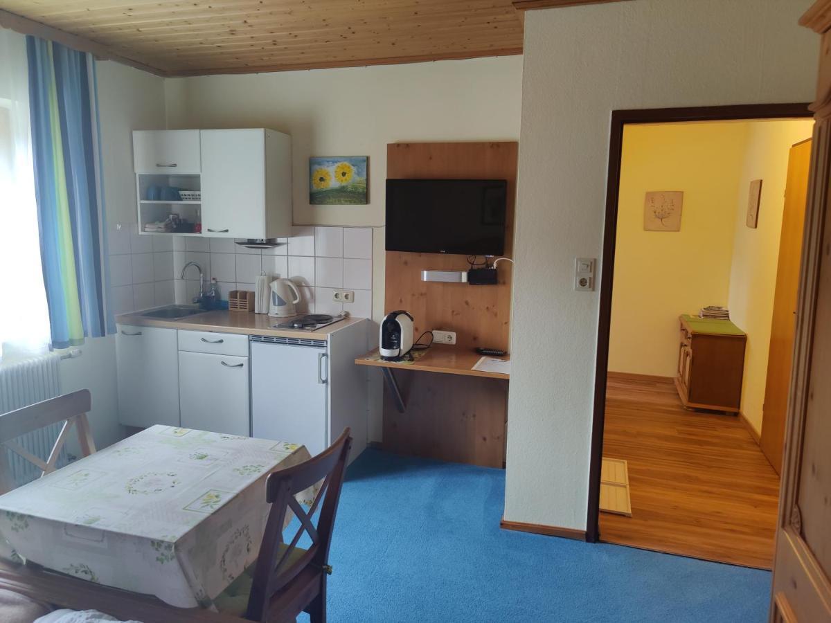 Apartment Familie Haupt Bad Aussee Ngoại thất bức ảnh