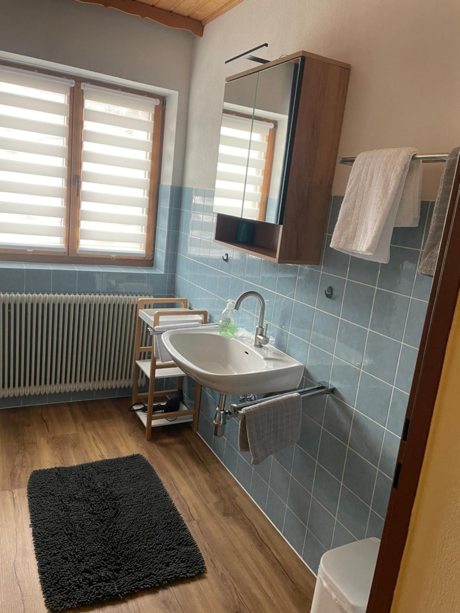Apartment Familie Haupt Bad Aussee Ngoại thất bức ảnh