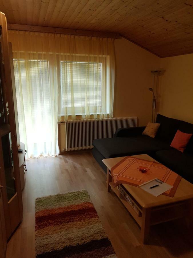Apartment Familie Haupt Bad Aussee Ngoại thất bức ảnh