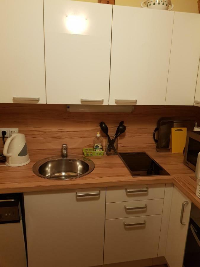 Apartment Familie Haupt Bad Aussee Ngoại thất bức ảnh