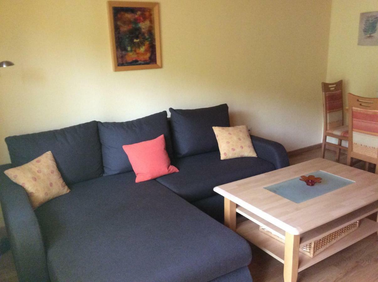 Apartment Familie Haupt Bad Aussee Ngoại thất bức ảnh