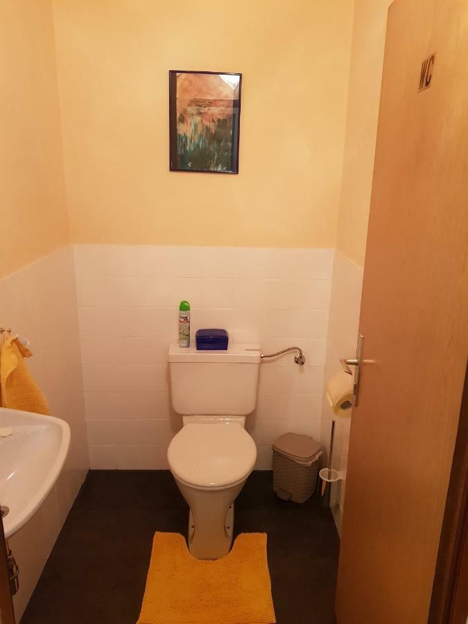 Apartment Familie Haupt Bad Aussee Ngoại thất bức ảnh